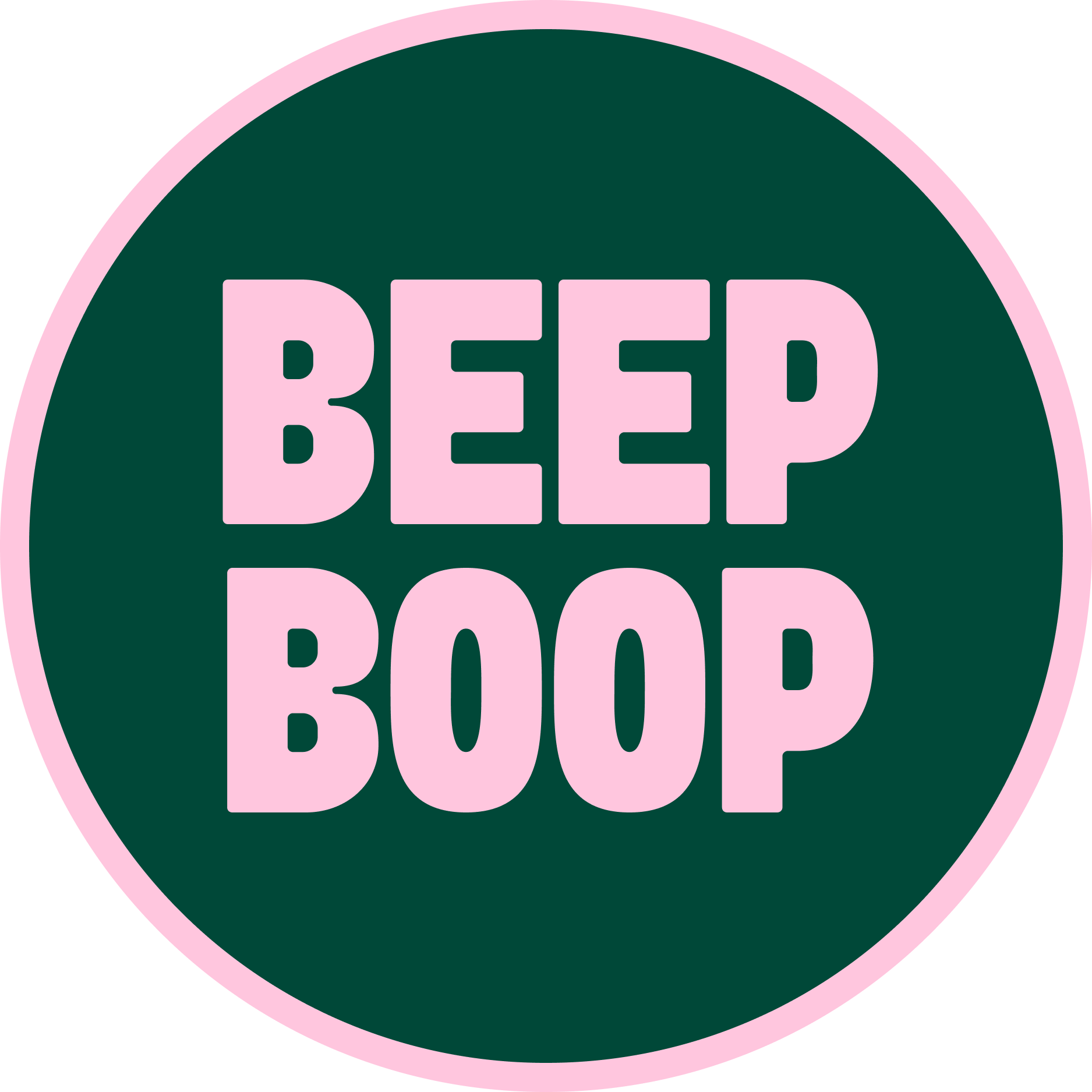 Beep Boop